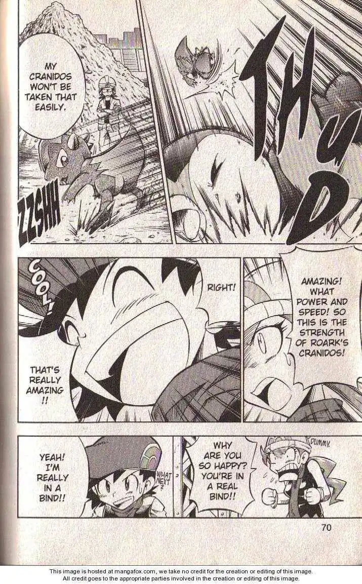 Pokémon DP Chapter 2 26